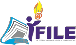 Logo Instituto de Formación Integral para el Aprendizaje - IFILE