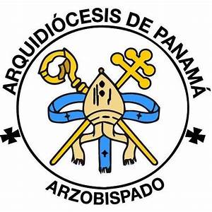 Logo Arquidiócesis de Panamá