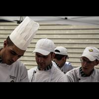 cocinero