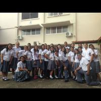 adolescentes