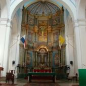 Altar de Oro 