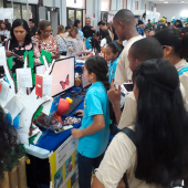 Aplicación de Robótica (Primaria)