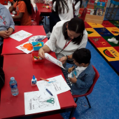 Área de Educación Inicial