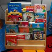 Rincón de Lectura