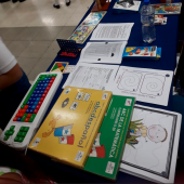 Área de Educación Especial