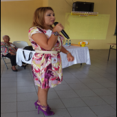 Licenciada Nubia Barrios