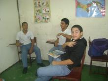 estudiantes