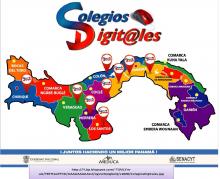 Colegios Digitales