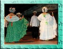cumbia
