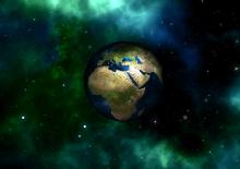 día de la tierra