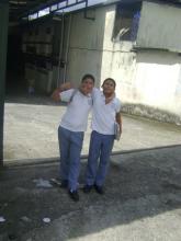 estudiantes