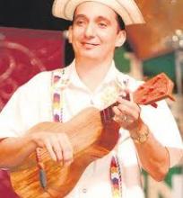José augusto Broce