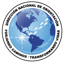 Logo de la Dirección Nacional de Orientación