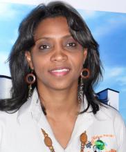 Profa. Lourdes Díaz