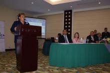 inauguracion del portal