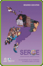 Segundo Estudio Regional de los Aprendizajes de los Estudiantes