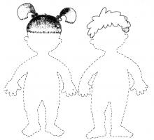 La Figura Humana