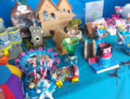 manualidades