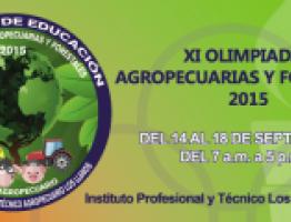 Olimpiadas Agropecuarias