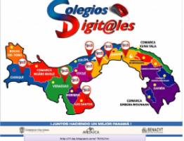 Colegios Digitales