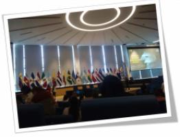foro ambiente