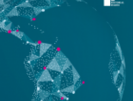 Nuevos escenarios en América Latina Democracia, Innovación, Tecnología