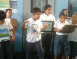 semana tecnologia