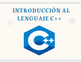 Introducción al Lenguaje C++