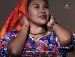 mujer-indígena