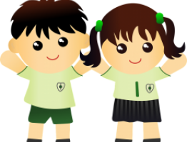 niños