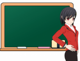 maestra