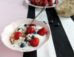 yogurt